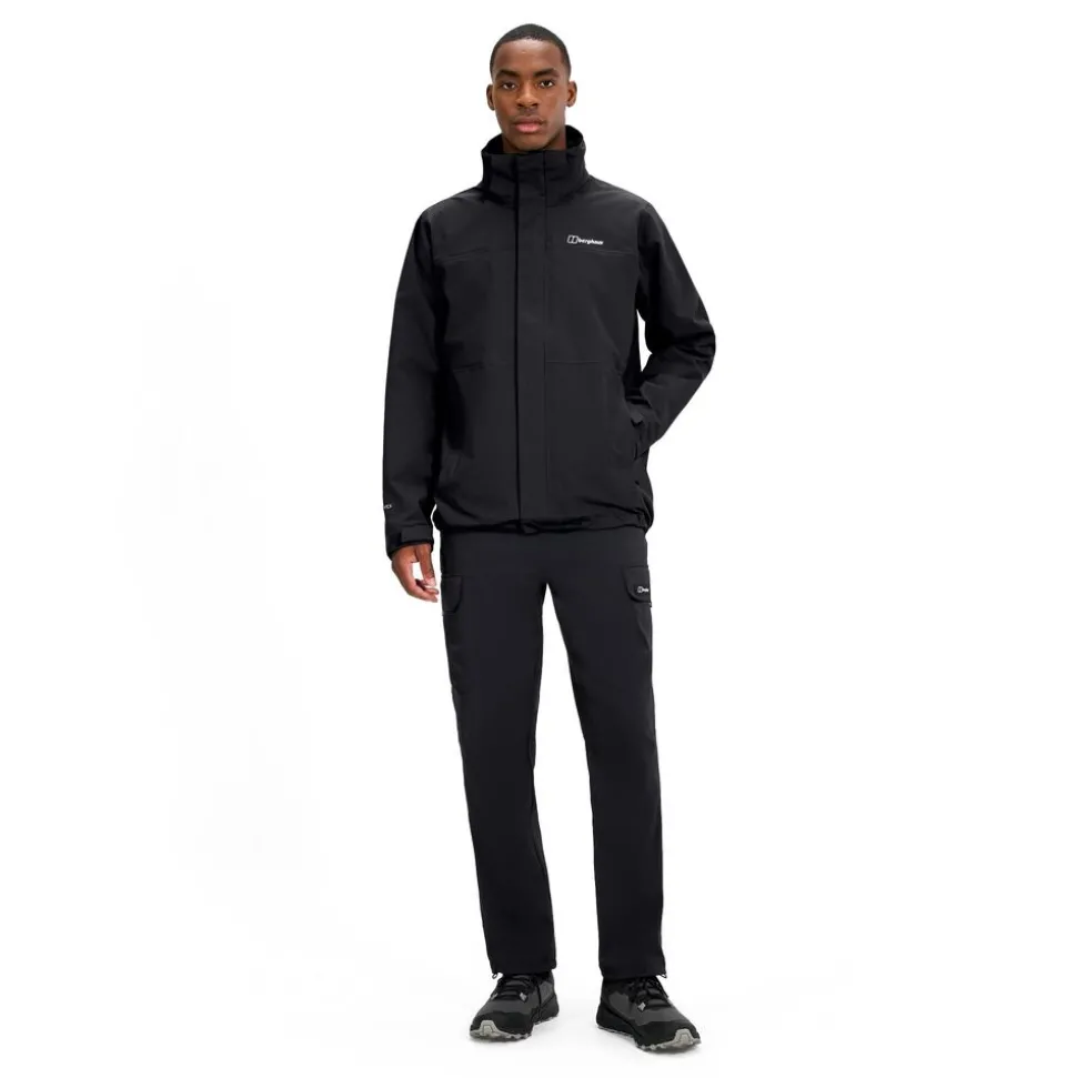 Berghaus M Hillwalker 2.0 IA Jacket