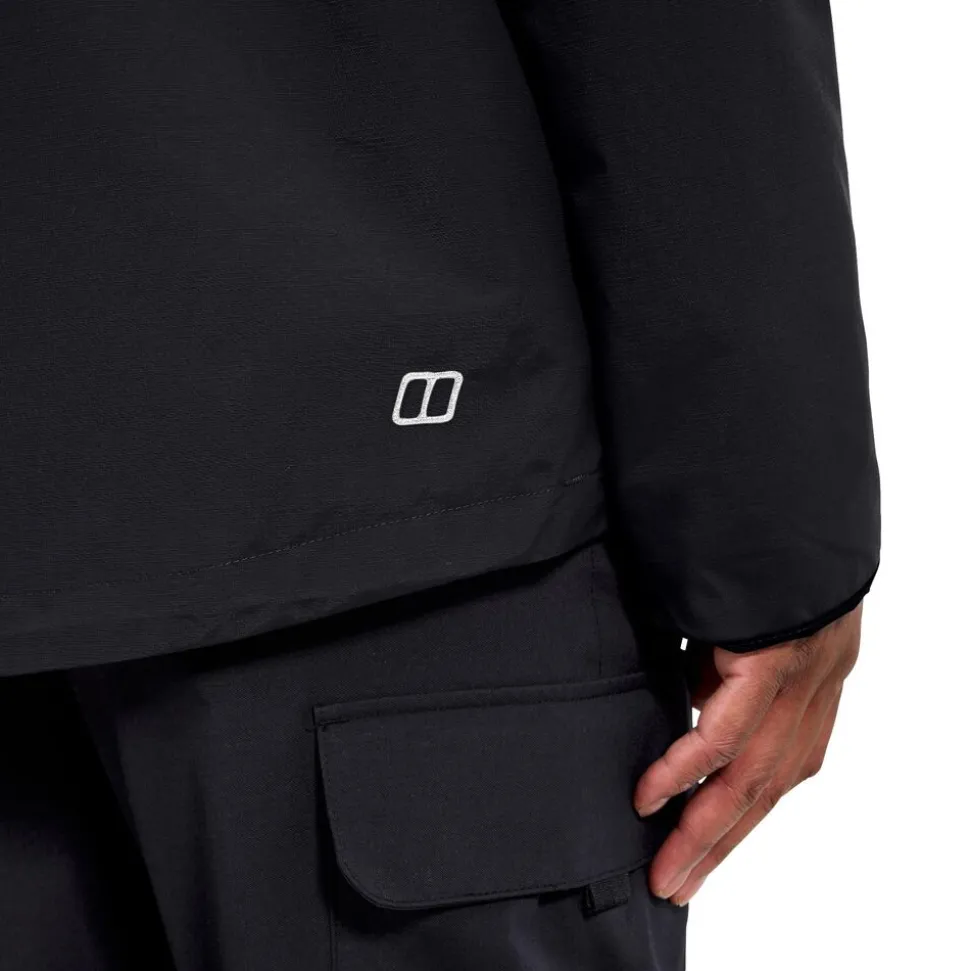 Berghaus M Hillwalker 2.0 IA Jacket