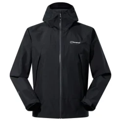 Berghaus M Paclite Dynak PZ jacket