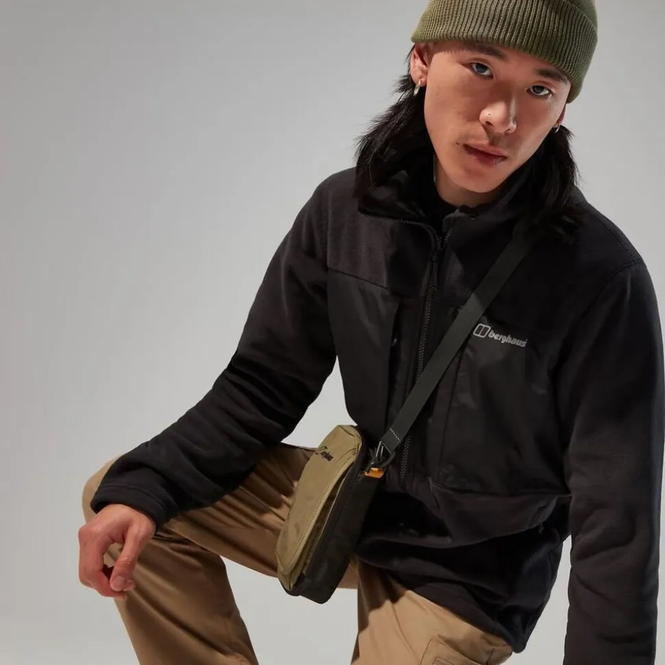 Berghaus M Prism Guide IA jacket