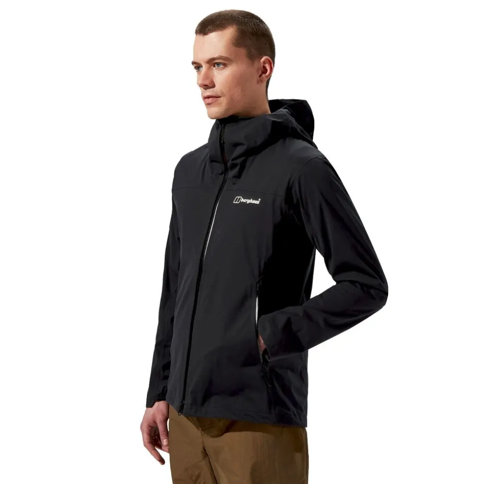 Berghaus M Ridge Roamer 3L Softshell WP Jacket