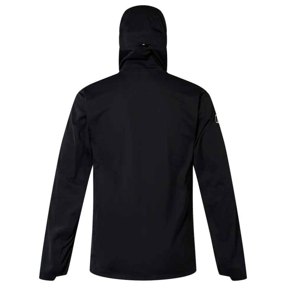 Berghaus M Ridge Roamer 3L Softshell WP Jacket