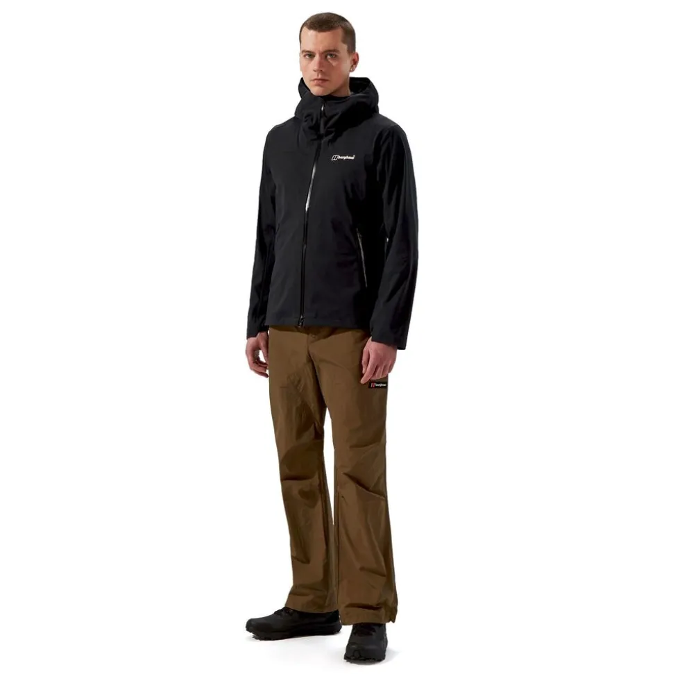 Berghaus M Ridge Roamer 3L Softshell WP Jacket