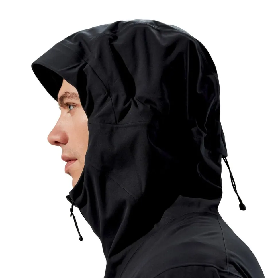 Berghaus M Ridge Roamer 3L Softshell WP Jacket