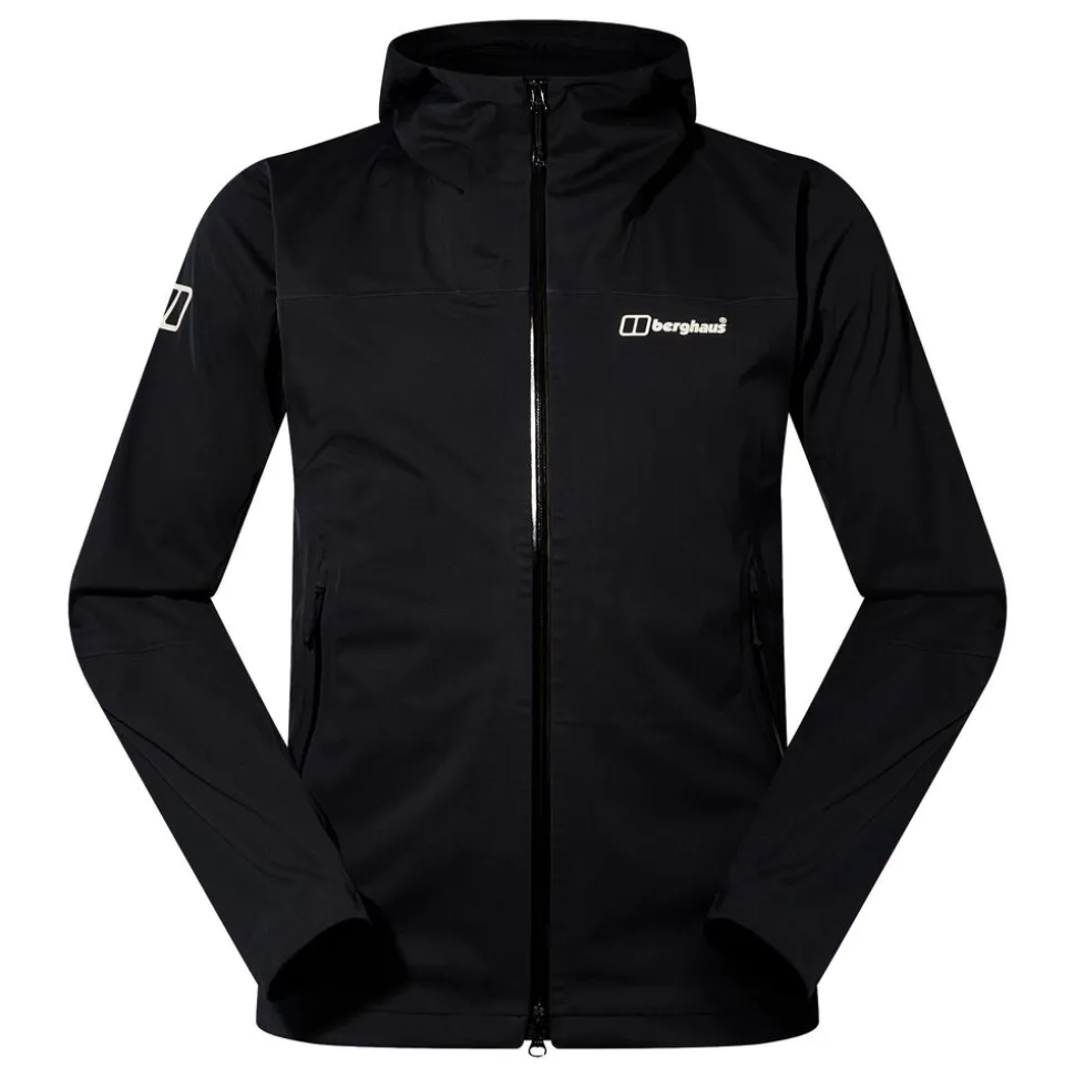Berghaus M Ridge Roamer 3L Softshell WP Jacket