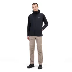 Berghaus M Ridge Roamer Lite Softshell Jacket