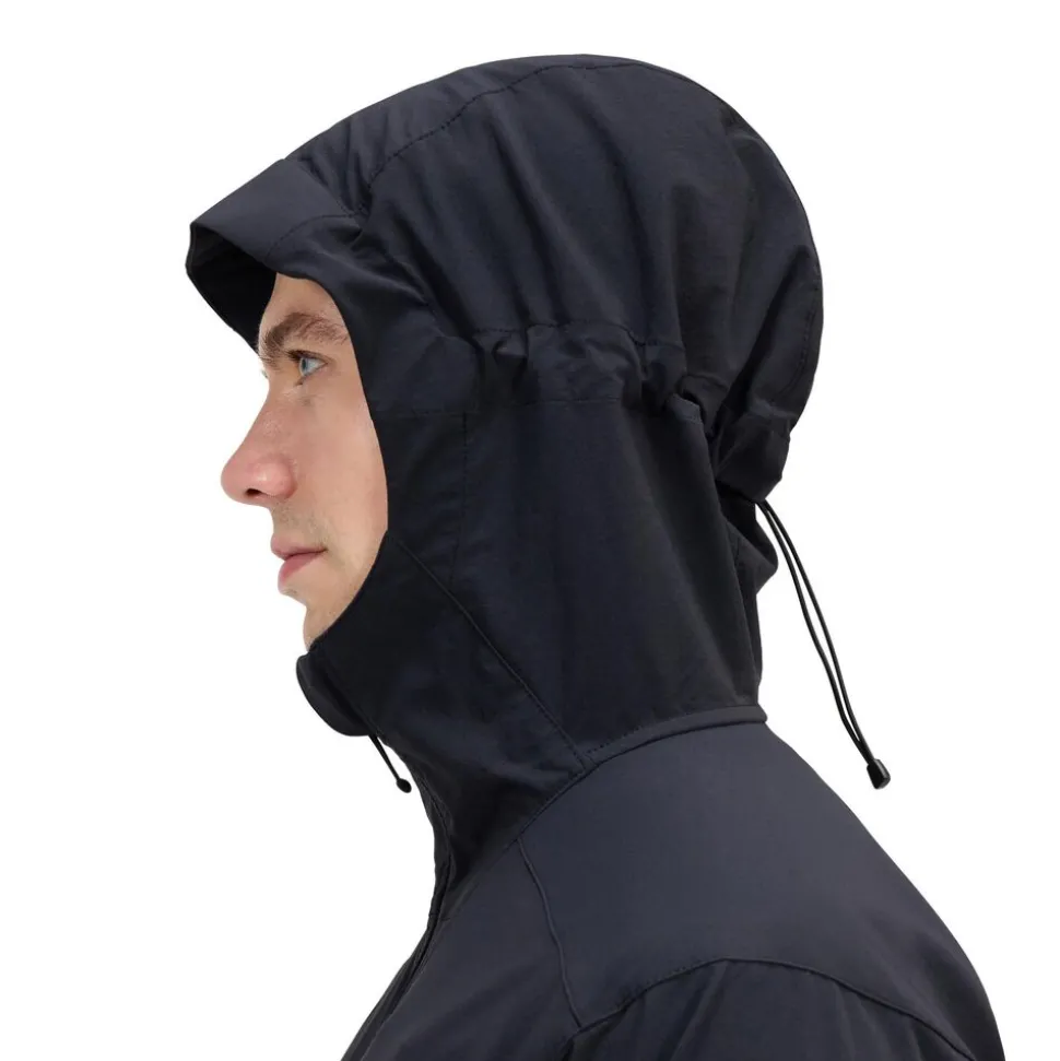 Berghaus M Ridge Roamer Lite Softshell Jacket