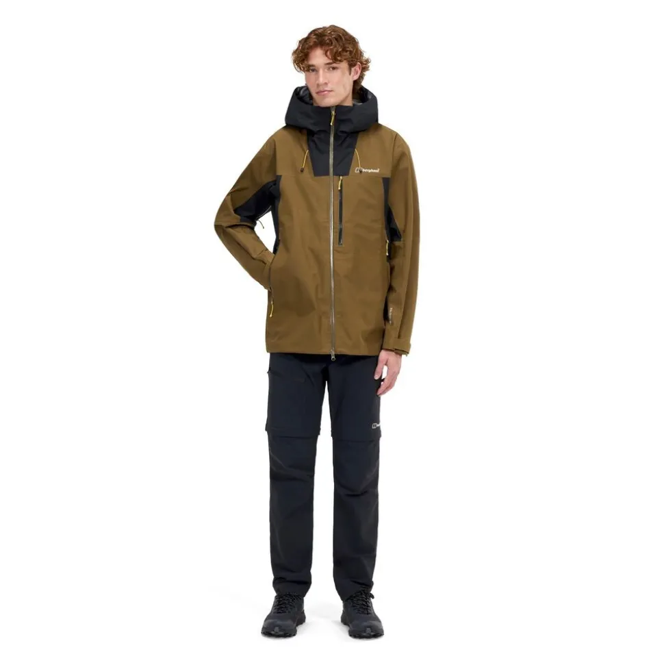 Berghaus M Ridge-seeker GTX Jacket