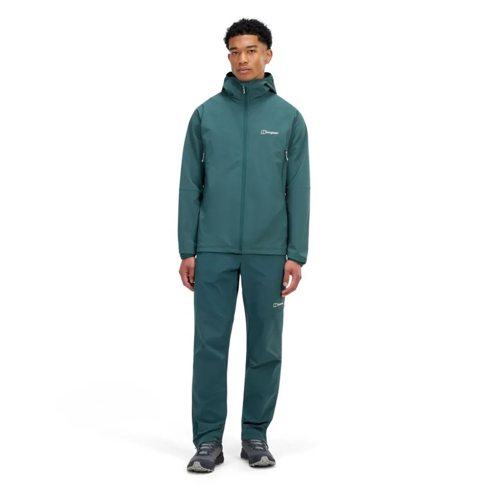 Berghaus M Skelbo Jacket