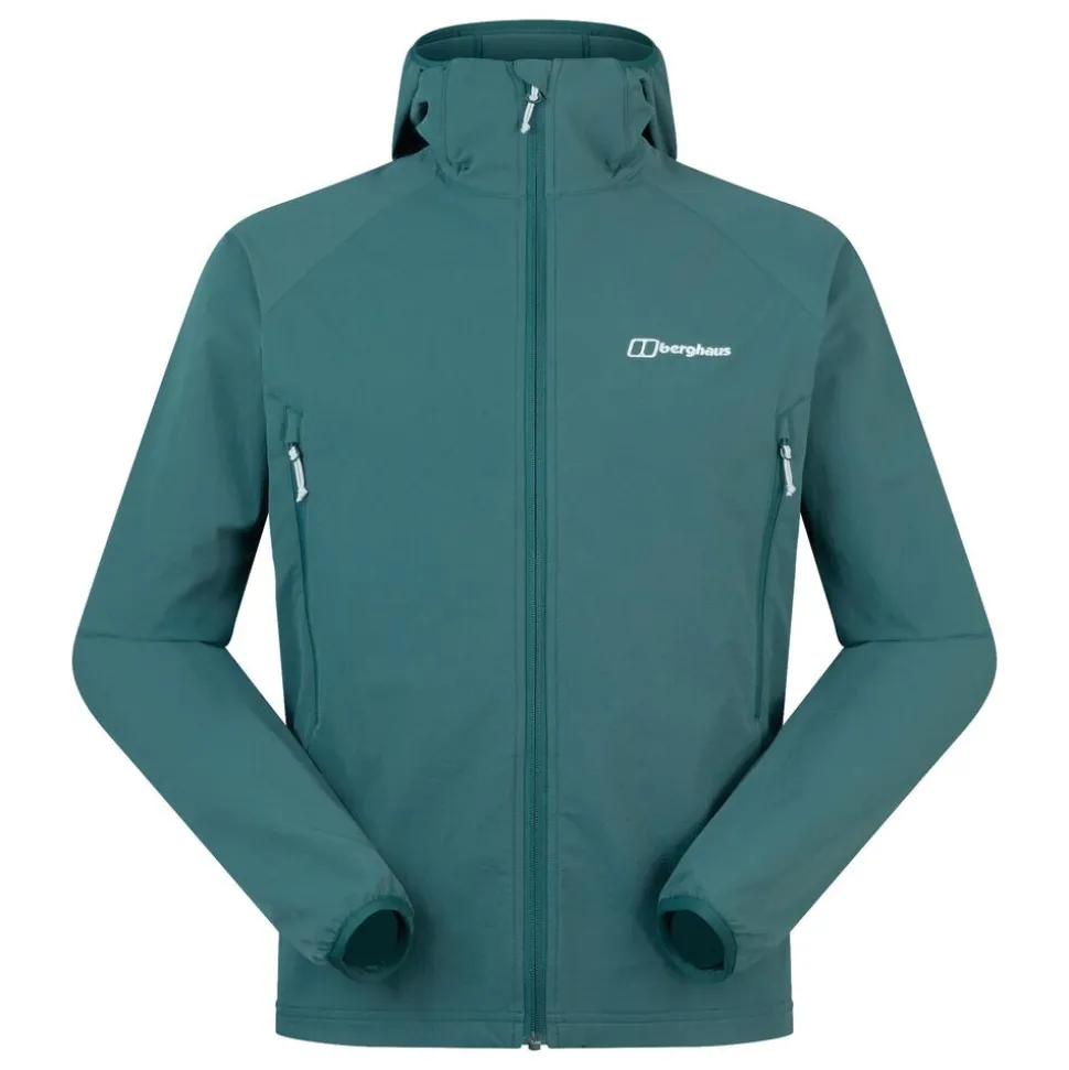 Berghaus M Skelbo Jacket