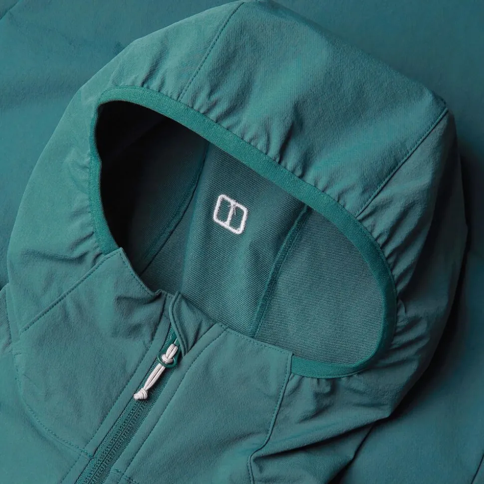 Berghaus M Skelbo Jacket