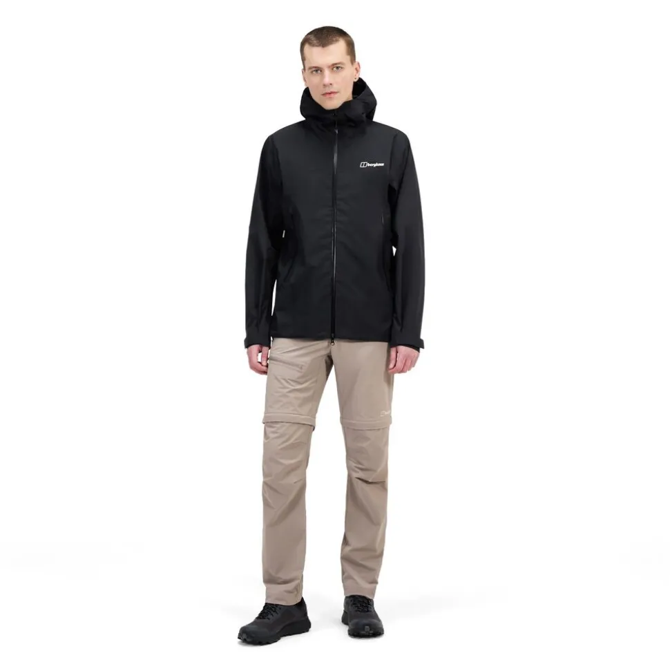 Berghaus M Summit Seeker GTX Jacket