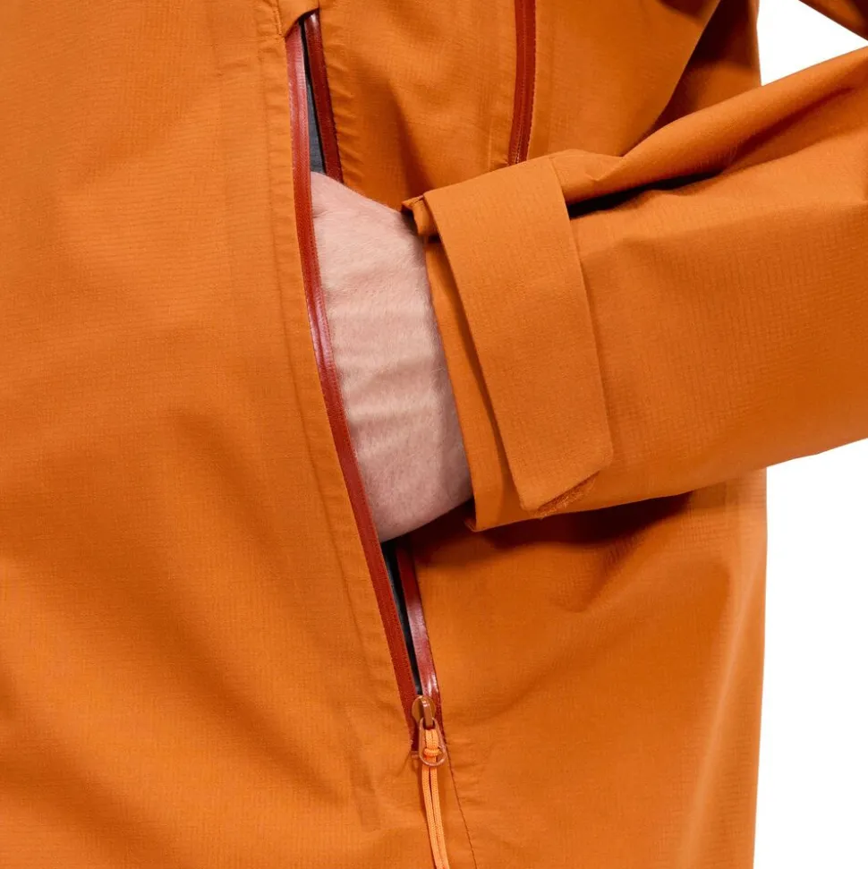 Berghaus M Summit Seeker GTX Jacket