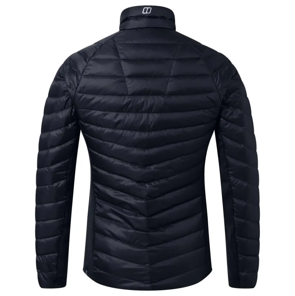 Berghaus M Tephra stretch reflect 2.0 jacket