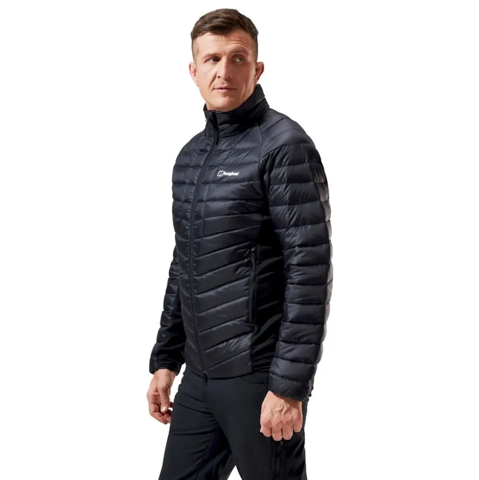 Berghaus M Tephra stretch reflect 2.0 jacket
