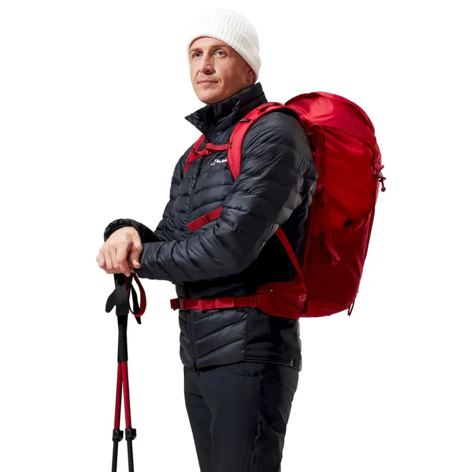 Berghaus M Tephra stretch reflect 2.0 jacket