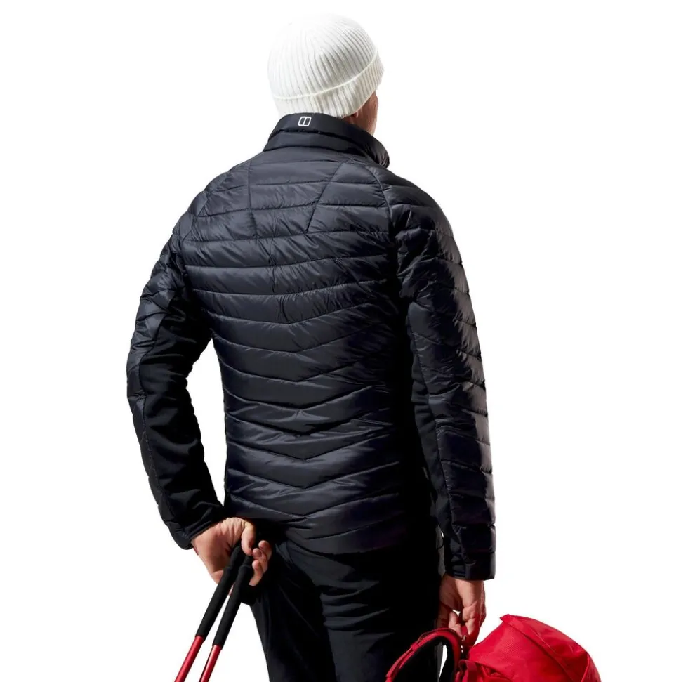 Berghaus M Tephra stretch reflect 2.0 jacket