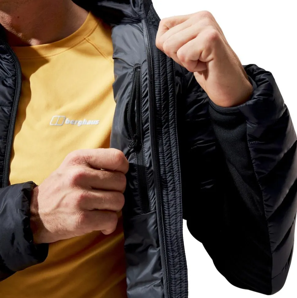 Berghaus M Tephra stretch reflect 2.0 jacket
