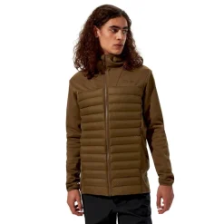 Berghaus M Vaskye Hooded Hybrid Jacket