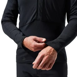 Berghaus MTN Arete LB half-zip