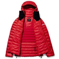 Berghaus MTN Seeker MW down hoody wmns