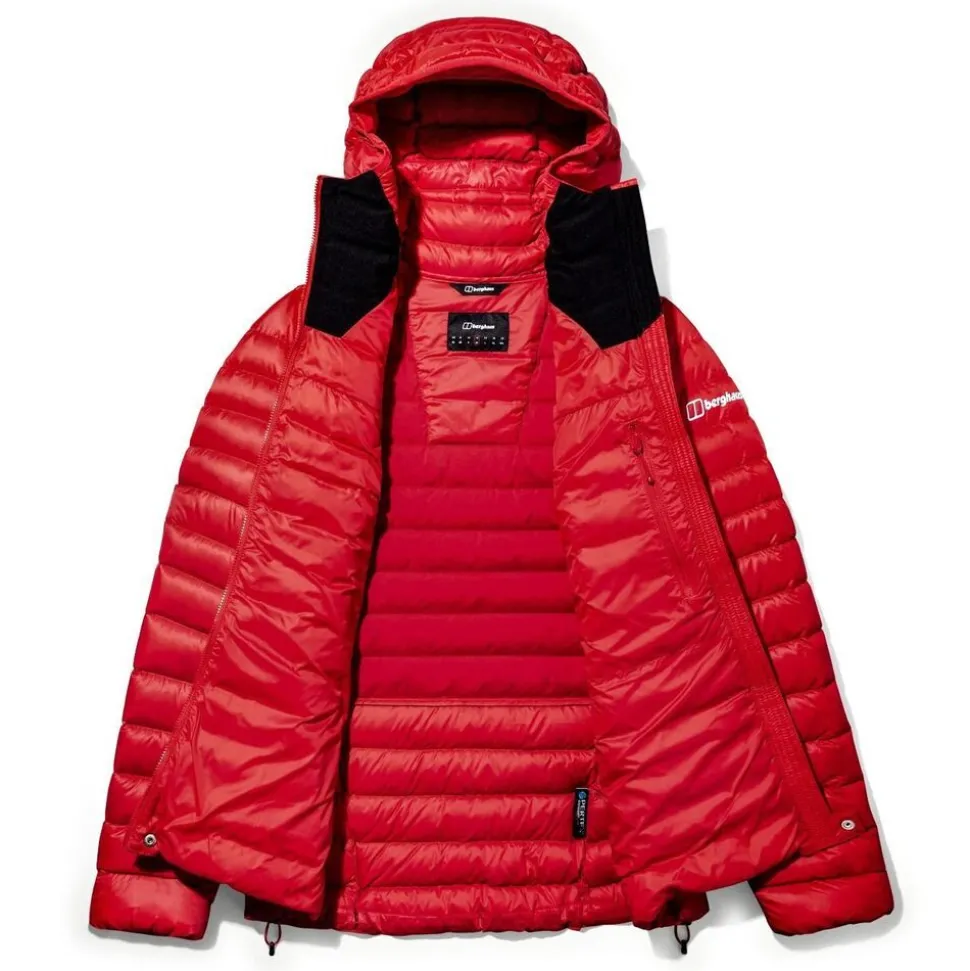 Berghaus MTN Seeker MW down hoody wmns