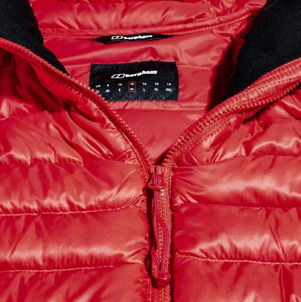 Berghaus MTN Seeker MW down hoody wmns
