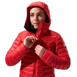 Berghaus MTN Seeker MW down hoody wmns