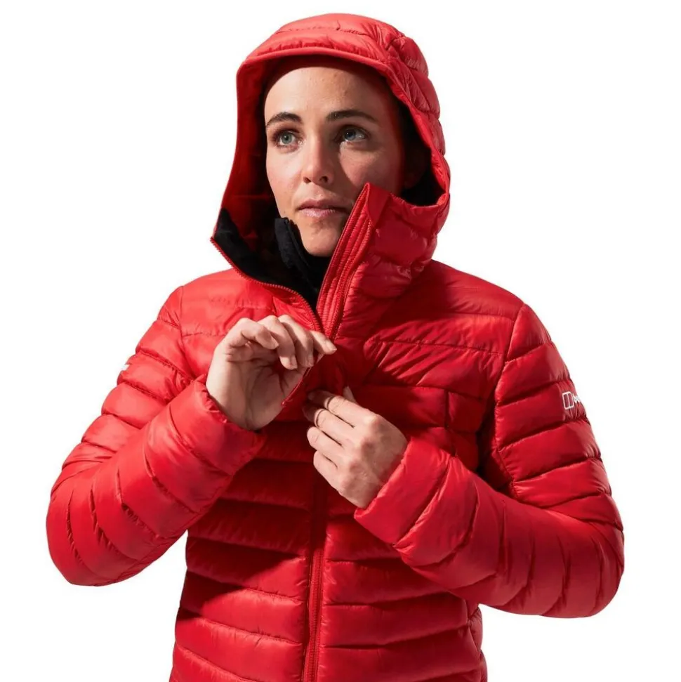 Berghaus MTN Seeker MW down hoody wmns