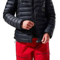 Berghaus MTN Seeker MW down hoody wmns