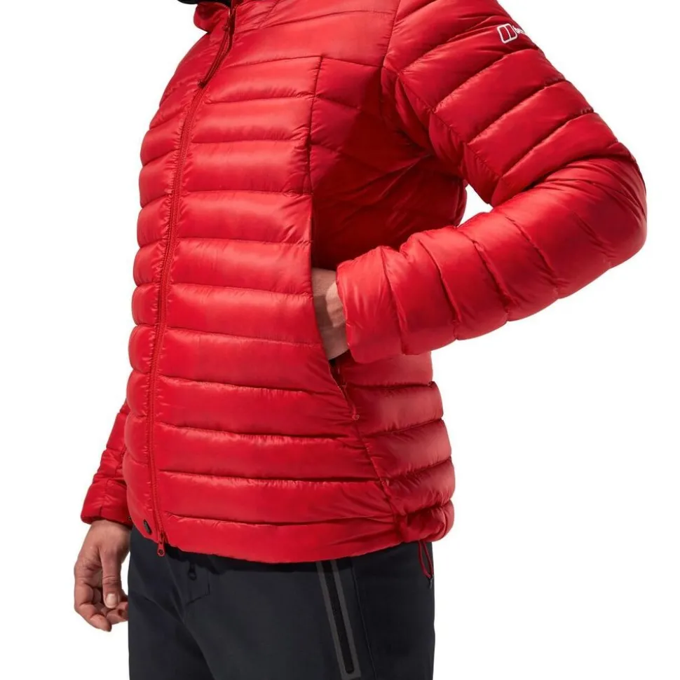 Berghaus MTN Seeker MW down hoody wmns
