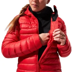 Berghaus MTN Seeker MW down hoody wmns