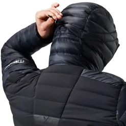 Berghaus MTN Seeker MW down hoody wmns