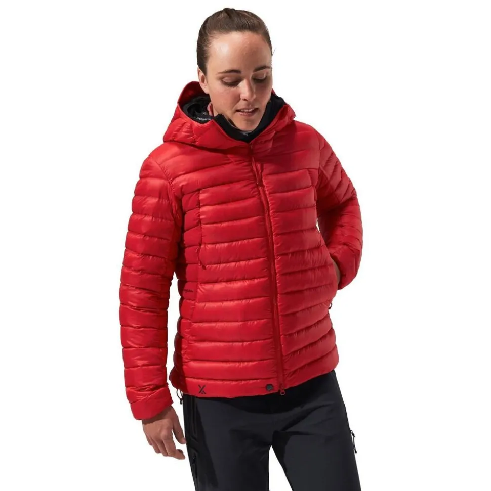 Berghaus MTN Seeker MW down hoody wmns