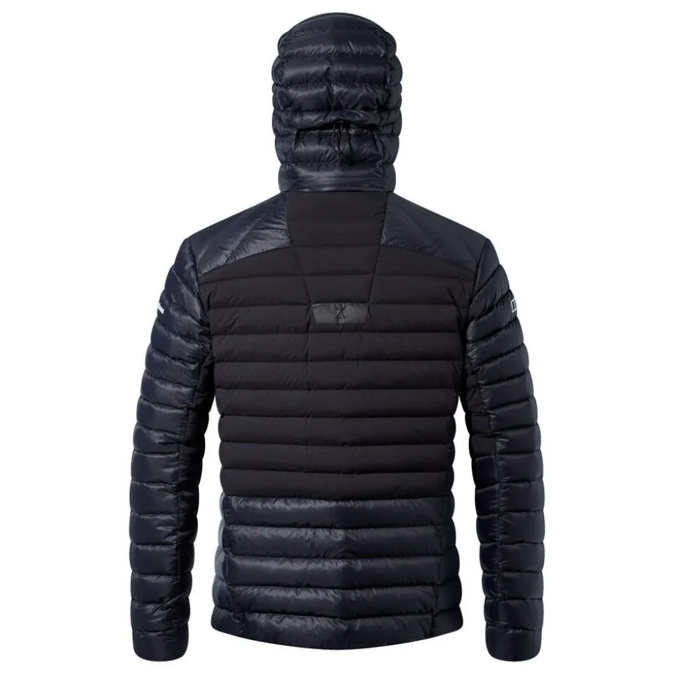 Berghaus MTN Seeker MW down hoody wmns