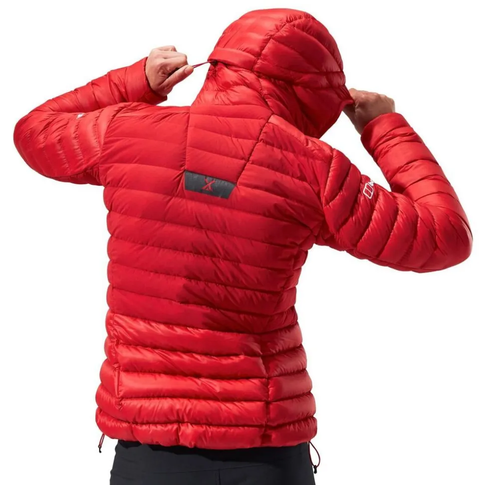 Berghaus MTN Seeker MW down hoody wmns