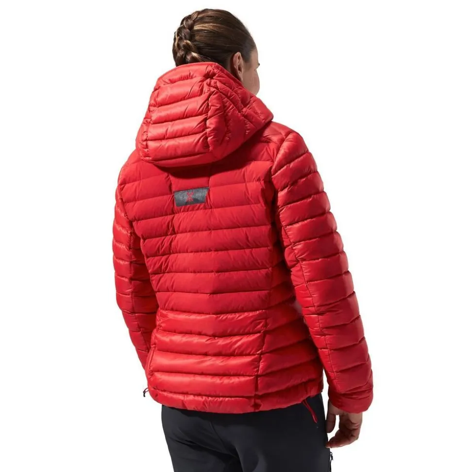 Berghaus MTN Seeker MW down hoody wmns