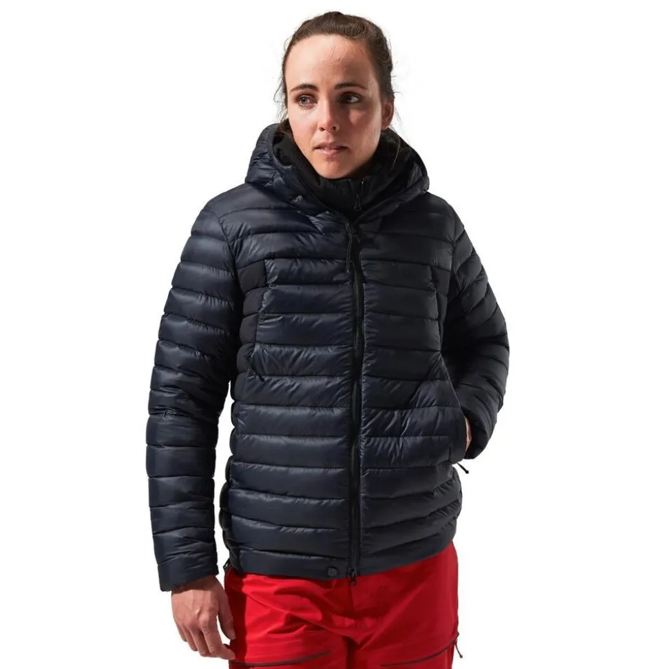 Berghaus MTN Seeker MW down hoody wmns