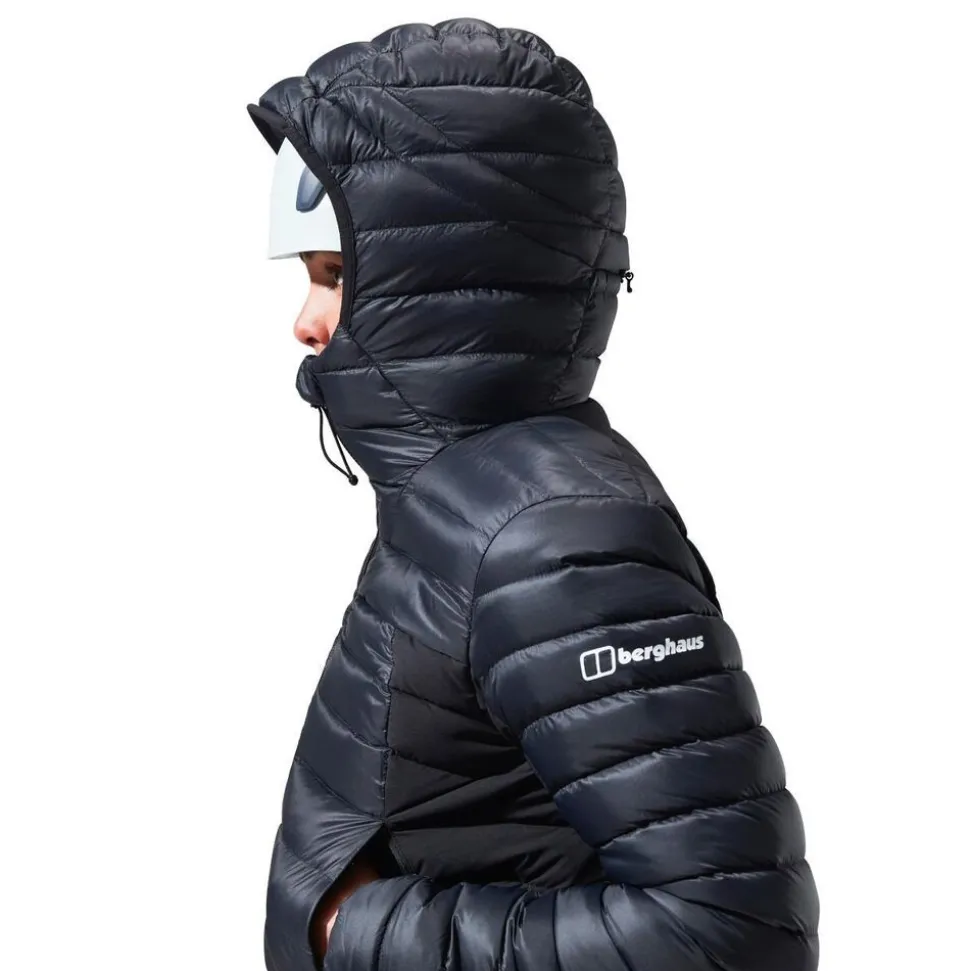 Berghaus MTN Seeker MW down hoody wmns