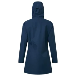 Berghaus Omeara long shell jacket AF
