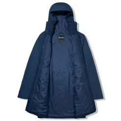 Berghaus Omeara long shell jacket AF