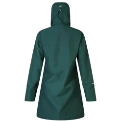 Berghaus Omeara long shell jacket AF