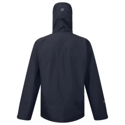 Berghaus Paclite Dynak shell jacket