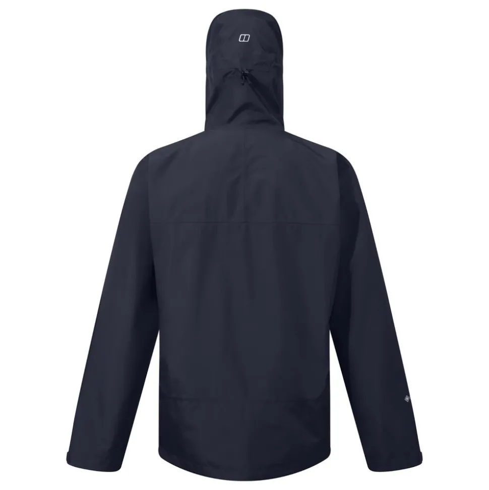 Berghaus Paclite Dynak shell jacket