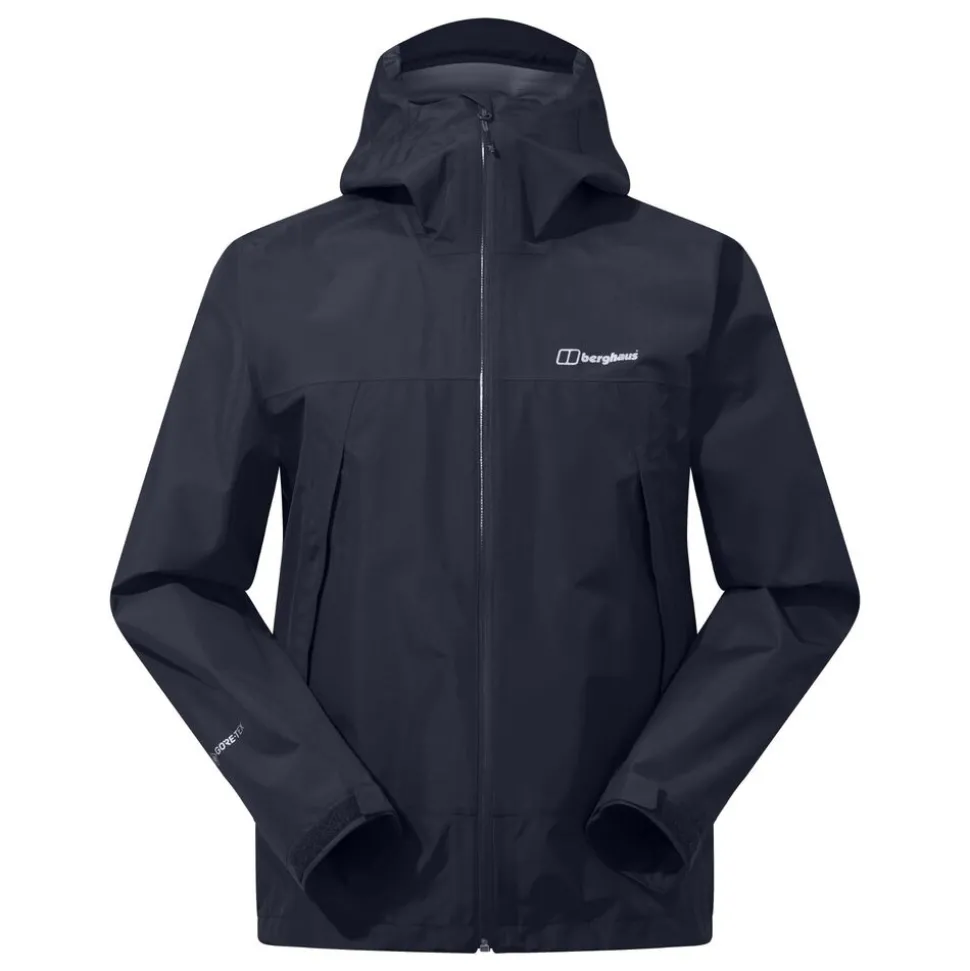 Berghaus Paclite Dynak shell jacket