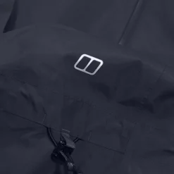 Berghaus Paclite Dynak shell jacket
