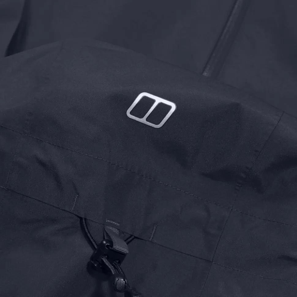 Berghaus Paclite Dynak shell jacket