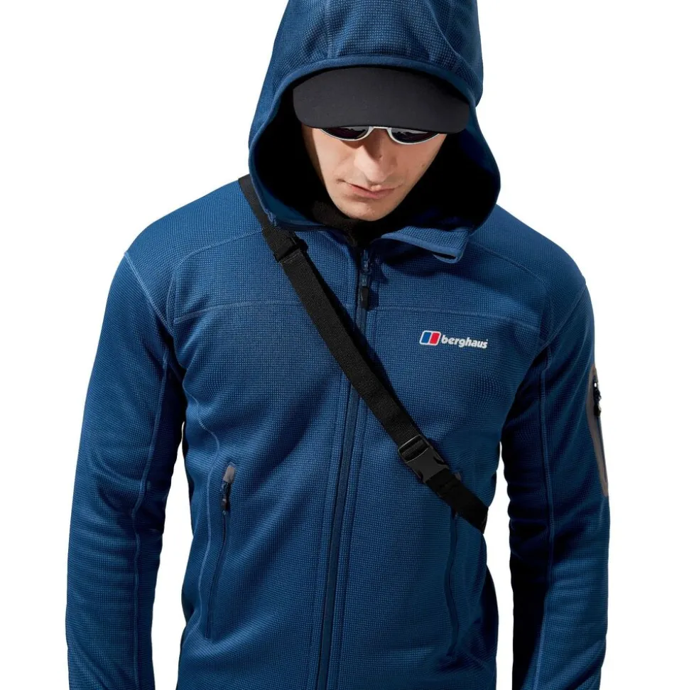 Berghaus Pravitale MTN 2.0 HD FL jacket
