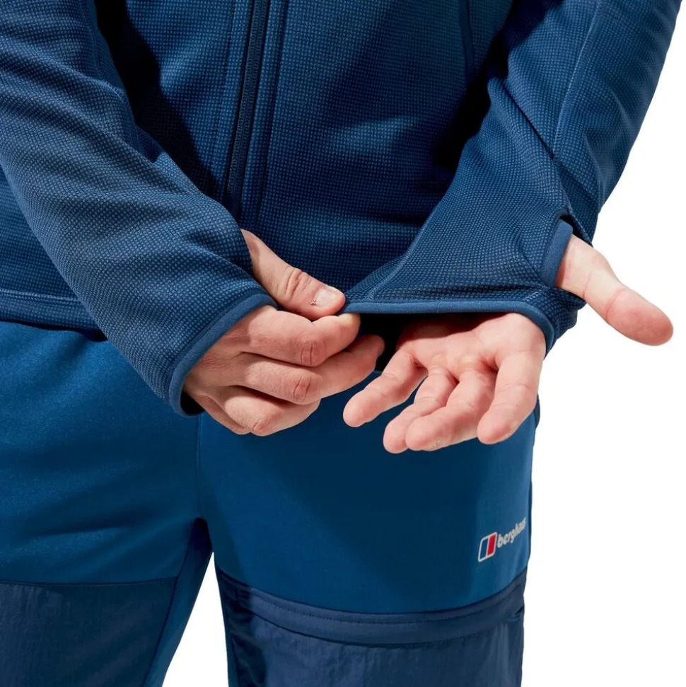 Berghaus Pravitale MTN 2.0 HD FL jacket