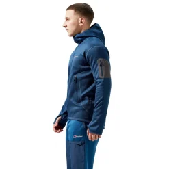 Berghaus Pravitale MTN 2.0 HD FL jacket